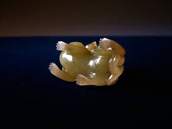 漢代黃玉天祿中 (5).jpg 漢代黃玉天祿中 (5).jpg