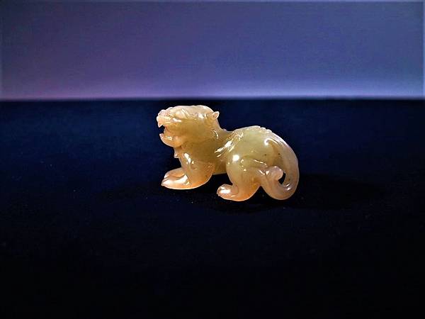 漢代黃玉天祿小 (1).jpg 漢代黃玉天祿小 (1).jpg