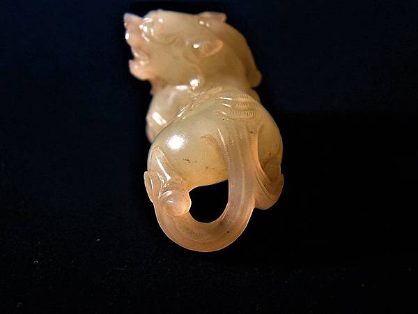 漢代黃玉天祿小 (4).jpg 漢代黃玉天祿小 (4).jpg