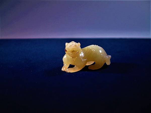 漢代黃玉天祿小 (6).jpg 漢代黃玉天祿小 (6).jpg