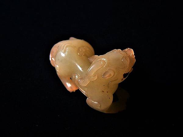 漢代黃玉天祿小 (3).jpg 漢代黃玉天祿小 (3).jpg