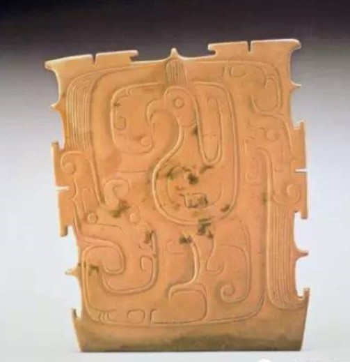 西周昭穆時期玉器.jpg 西周昭穆時期玉器.jpg