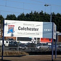 colchester