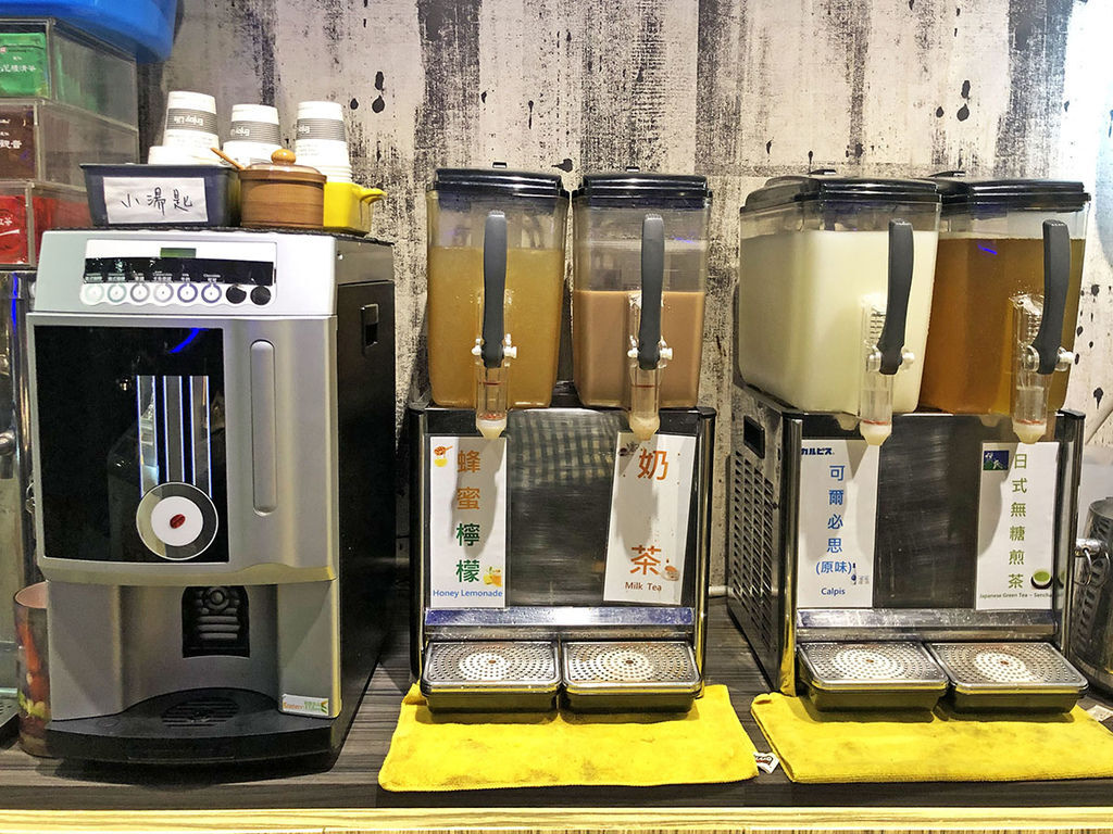 天外天精緻燒肉_飲料吧_204152.JPG 天外天精緻燒肉_飲料吧_204152.JPG