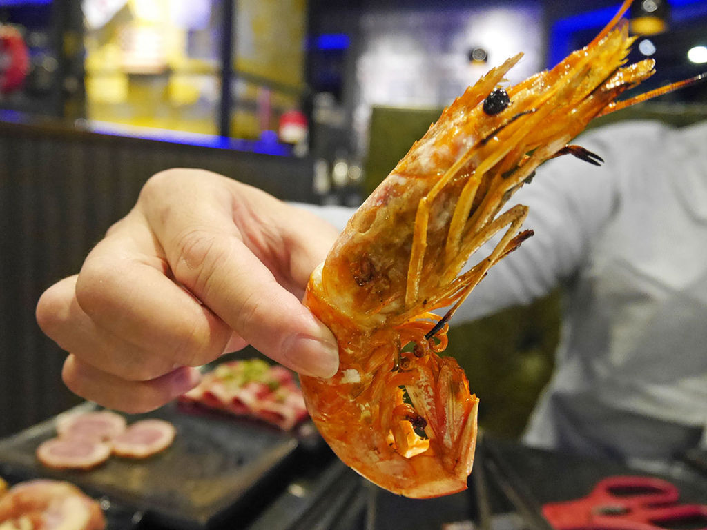 天外天精緻無煙燒肉_天使紅蝦_210352.JPG 天外天精緻無煙燒肉_天使紅蝦_210352.JPG