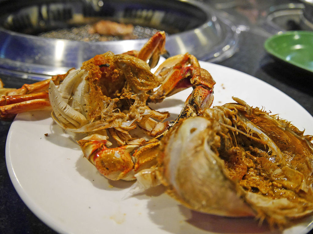 天外天精緻無煙燒肉_黃金蟹_212419.JPG 天外天精緻無煙燒肉_黃金蟹_212419.JPG