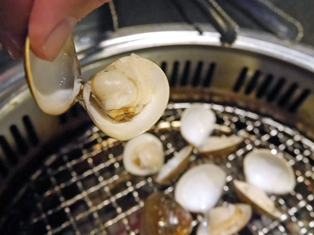 天外天精緻無煙燒肉_蛤蠣_212203.JPG 天外天精緻無煙燒肉_蛤蠣_212203.JPG