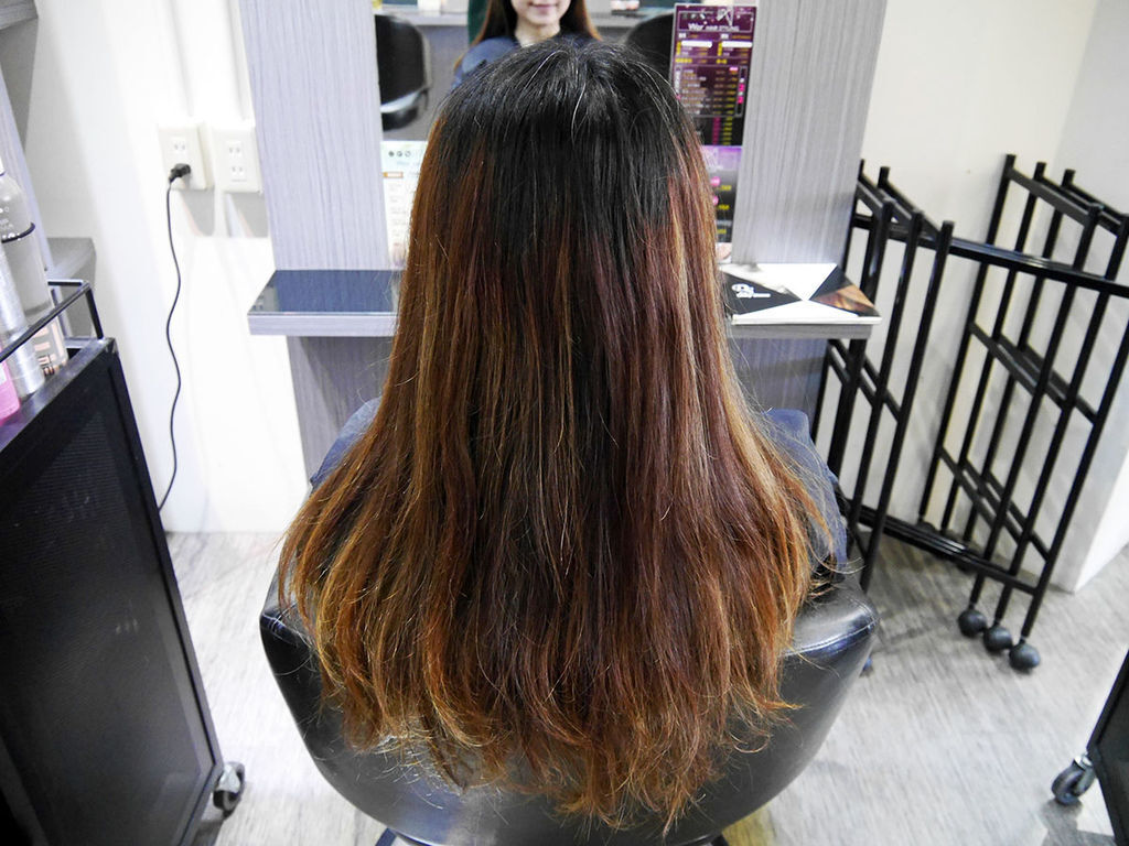 Wor hair 三重店_染髮前_111849.JPG