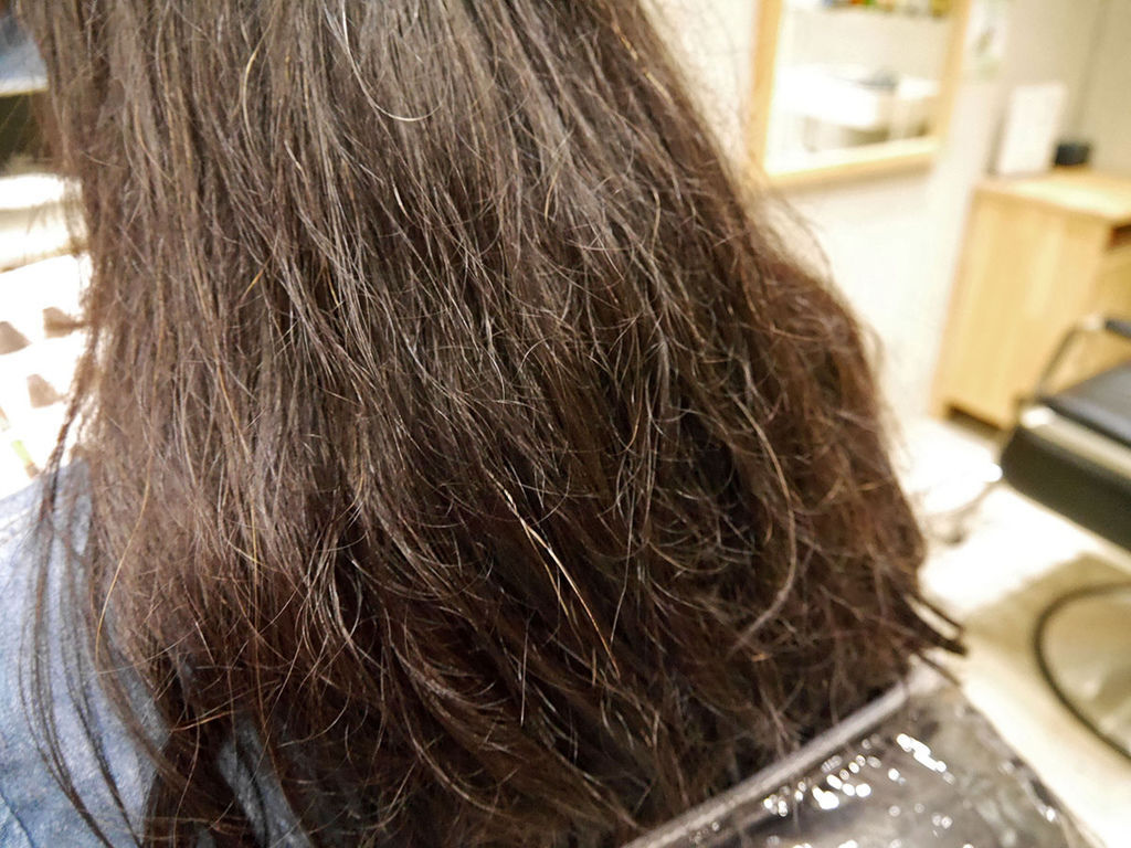 天井 Hair Salon_BEFORE_150619.JPG