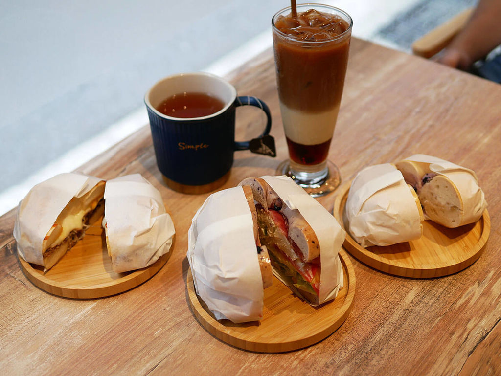 飽貝bo'bagel貝果Cafe_餐點_112053.JPG