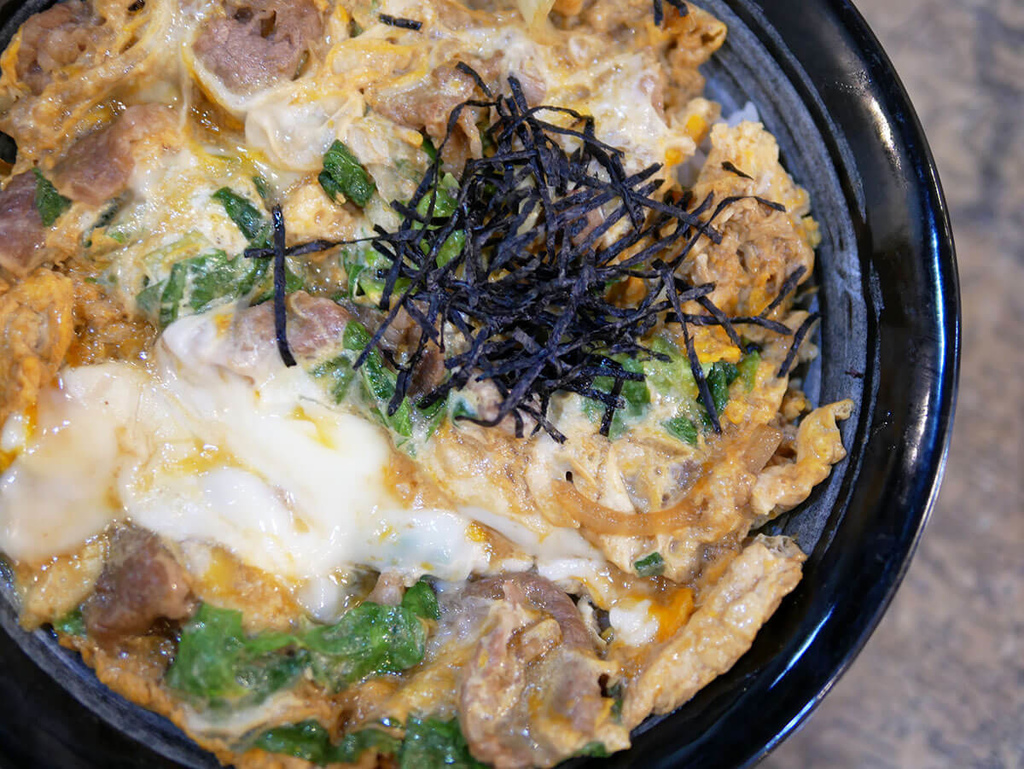 職人雙饗丼_牛五花丼_132949.JPG