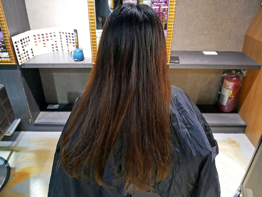 Wor hair 新埔店_before_111135.JPG