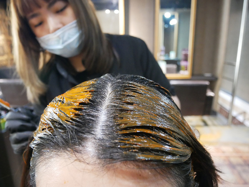 Wor hair 新埔店_115640.JPG