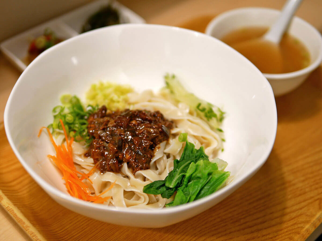 禾 Shang's Noodles_醡醬麵_131129.JPG