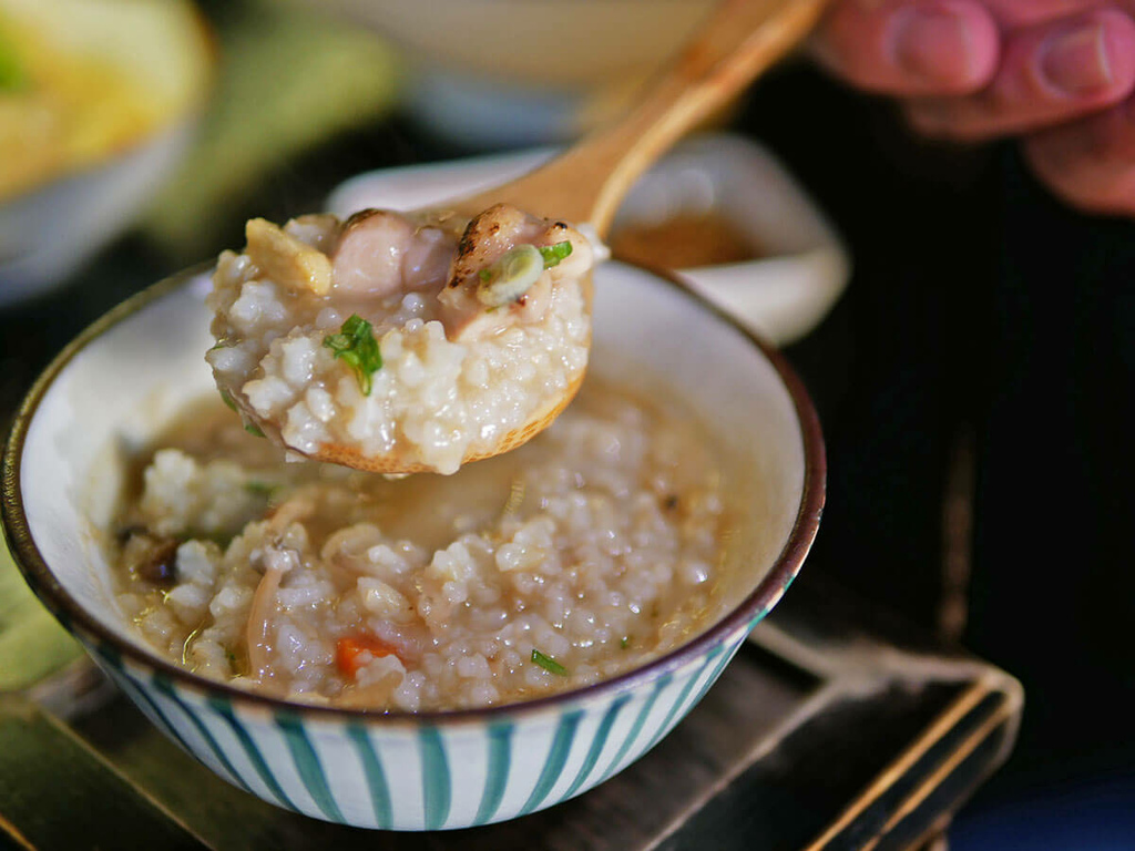 重熙老麵_雞濃白湯野菜燉飯_142632.JPG