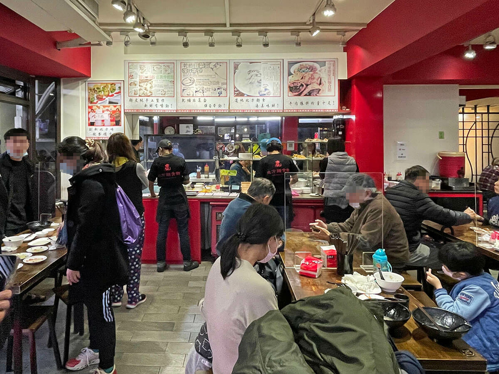 山東鹿家莊麵食館_用餐區_185025.JPG