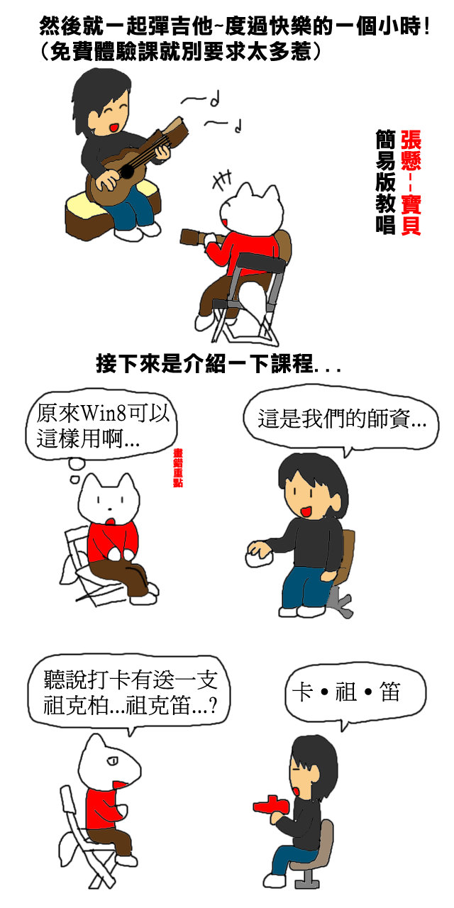 吉他好朋友3 吉他好朋友3
