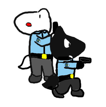 警察 警察