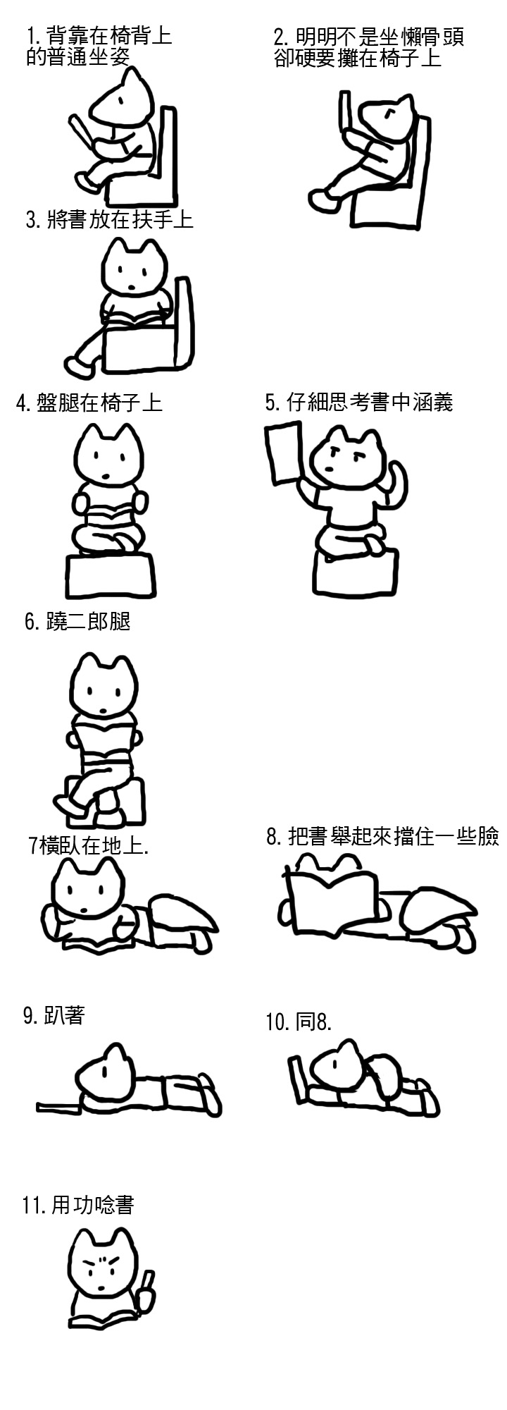 閱讀的11種姿態.jpg 閱讀的11種姿態.jpg