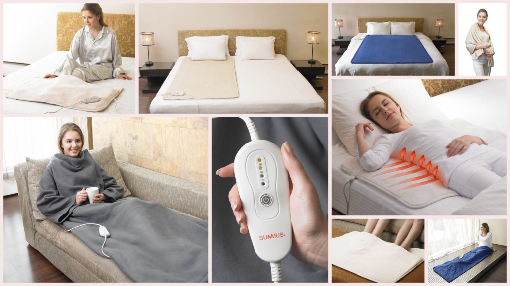 SUMMUS電熱毯系列.jpg SUMMUS電熱毯系列.jpg