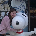 SNOOPY & ME