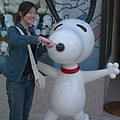 優&SNOOPY2