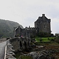 Eilean Donan Castle