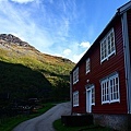 Flåm