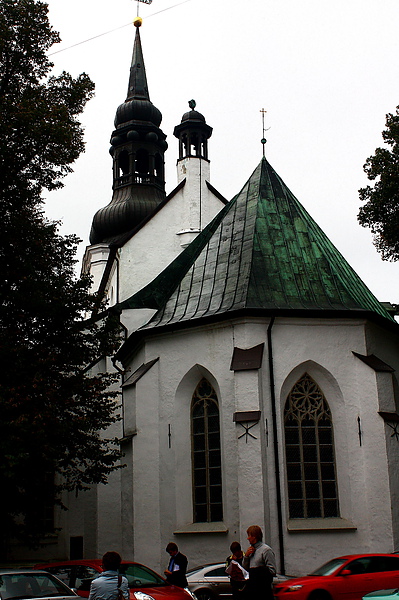 Dome Church