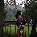 Princes Street Garden