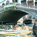 Venezia Bridge (威尼斯)