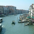 Grand canal (大運河)