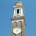 San Glacomo di Rialto&#039;s clock