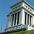 The Victor Emmanuel Monument