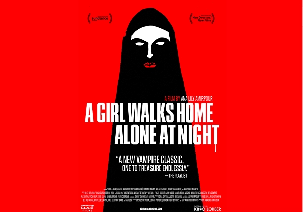 女孩半夜不回家