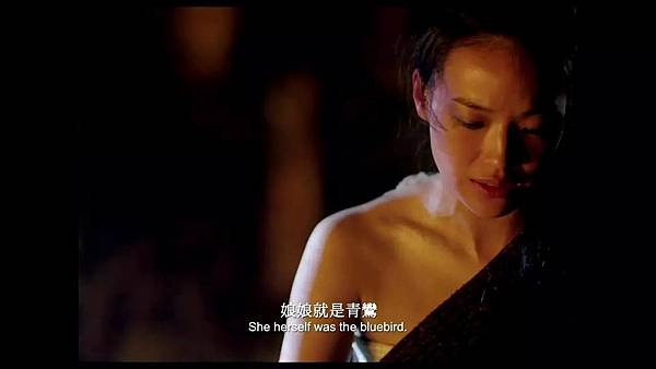 刺客聶隱娘 刺客聶隱娘