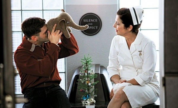 憂傷大象之歌 憂傷大象之歌