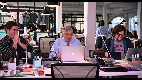 高年級實習生 高年級實習生