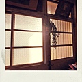 vintage window