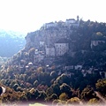 天空之城~ Rocamadour