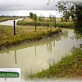 寧靜的綠色沼澤地帶~Le Marais Poitevin