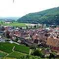 偉人史懷哲的故鄉~Kaysersberg