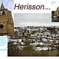 小鎮Herisson