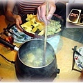 『UNO』與Fondue Savoyarde乳酪小火鍋