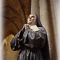＊聖女伯爾納德，Sainte-Bernadette＊