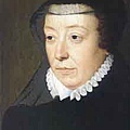 凱薩琳‧梅迪西絲(Catherine de Medicis1519~1589)