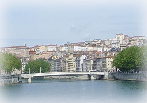 不再孤獨的安東尼市集...