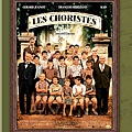 「 Les Choristes《合唱團》」台灣翻成「放牛班的春天」