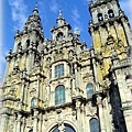 星野聖地牙哥 Santiago de Compostela