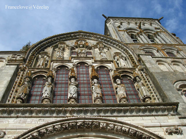 vézelay